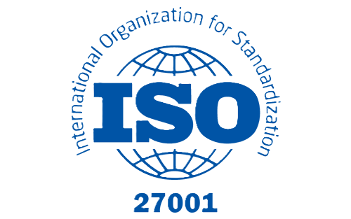 ISO/IEC 27001:2022