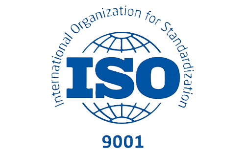 ISO 9001 - Quality Management System (QMS)