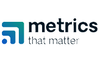 Metrics that Matter
