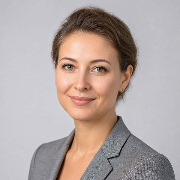 Elena Petrova