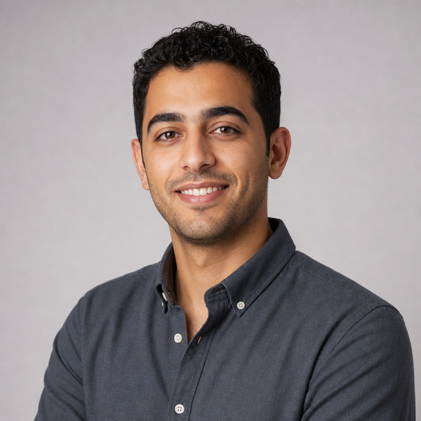 Karim Nasr