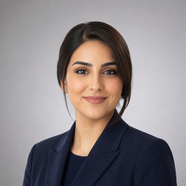Layla Al-Harthy