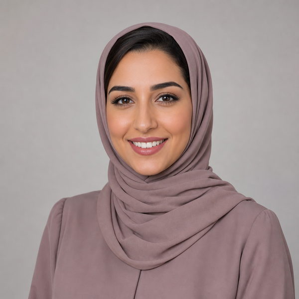 Sara Al-Mutairi