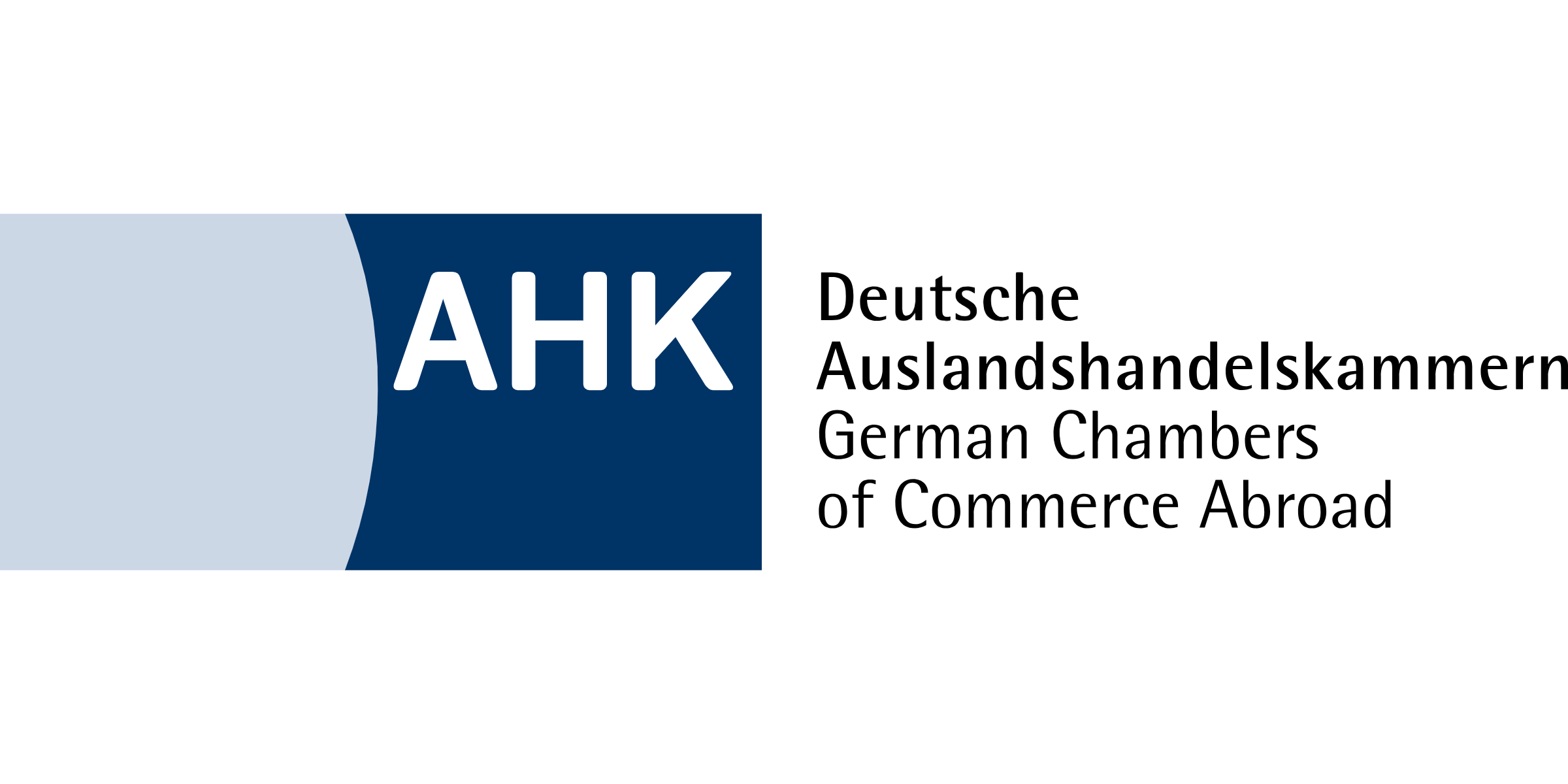 The German-Arab Chamber of Industry and Commerce(AHK)