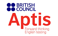 Assesses The English Skills (Aptis) - British Council