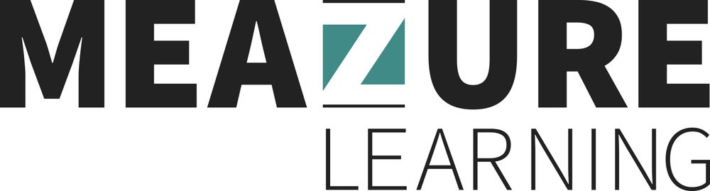 Meazure Learning
