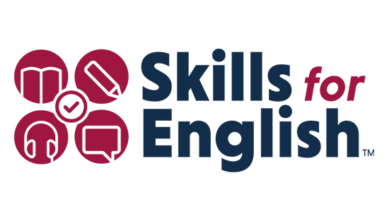 Skills for English: SELT