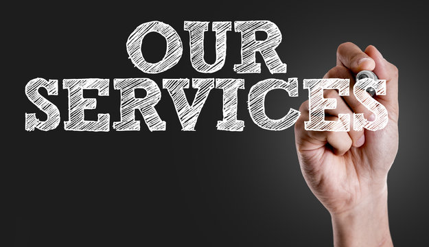 Provided Services