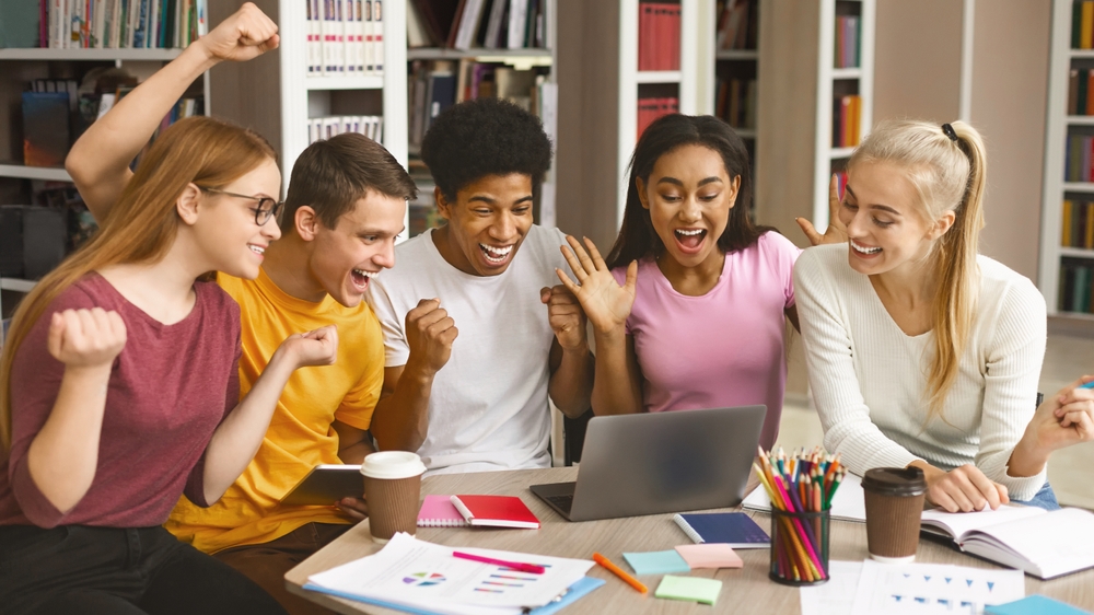 Study Abroad & Student Services