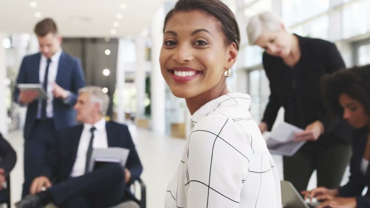 Digital Transformation & Technology Solutions