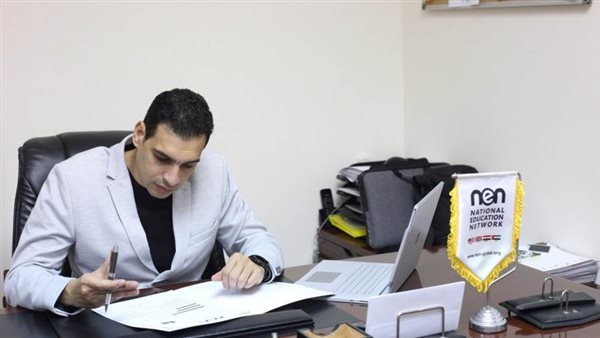 Dr. Tamer Younes Reveals Details of “Tatweer” Initiative to Support SMEs