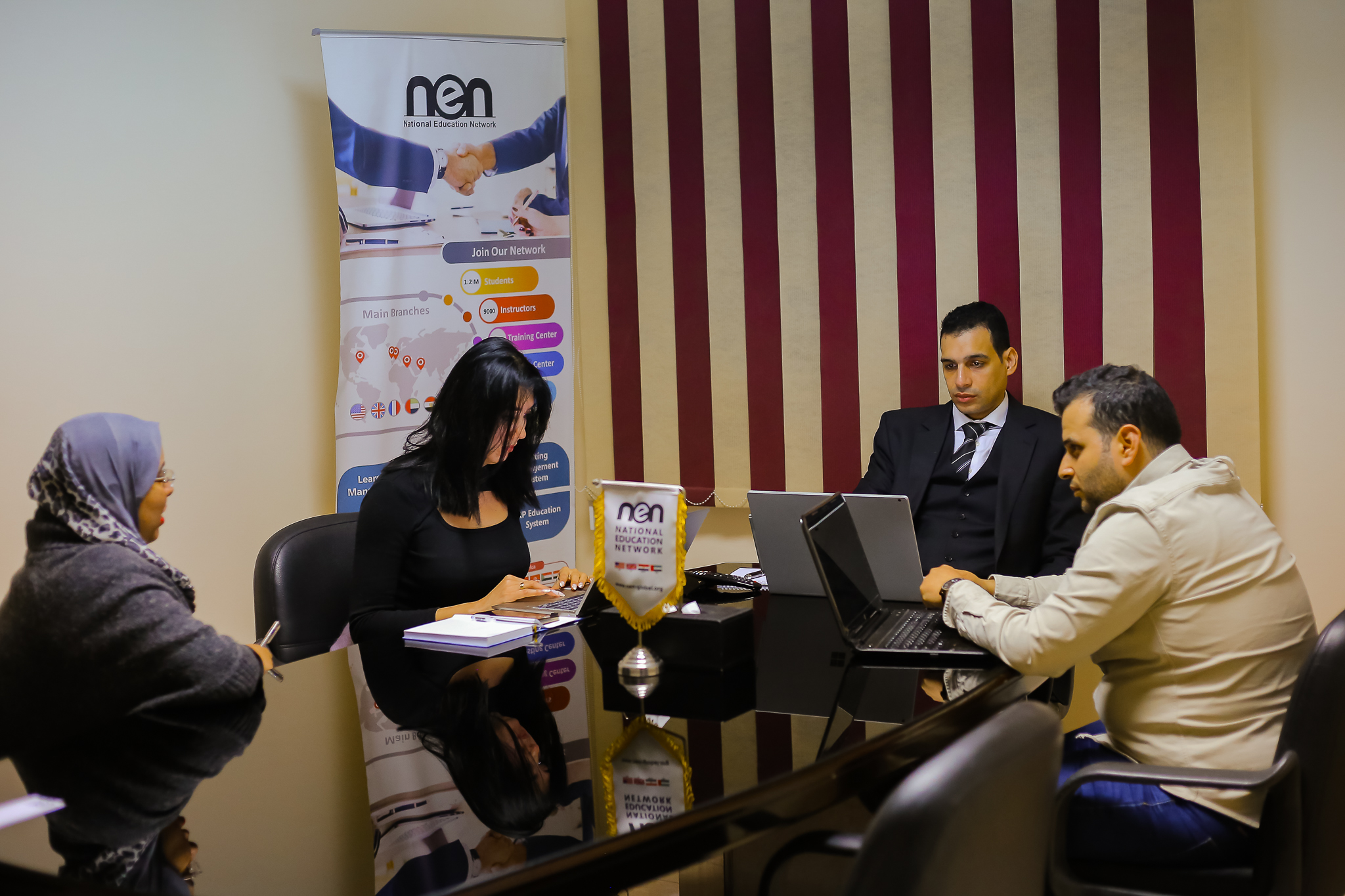 Dr. Tamer Younes in an Exclusive Interview: Establishing a University and a Group of International Schools Among Our Vision for 2022