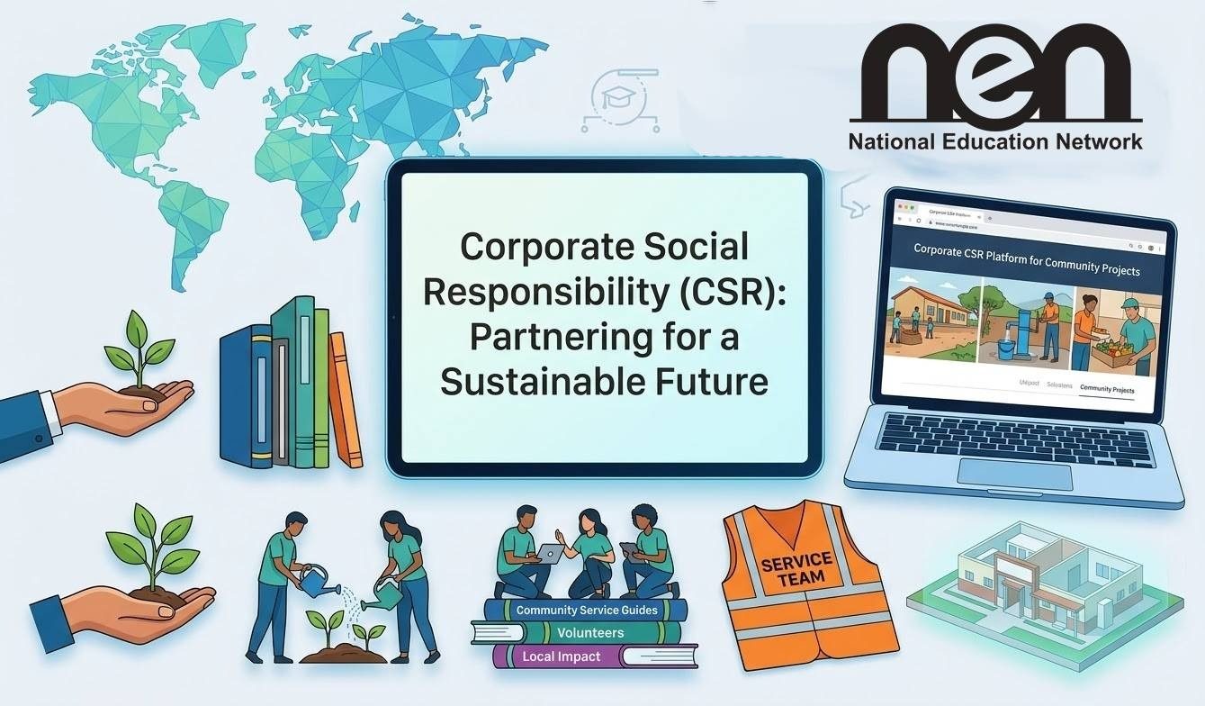 Sustainable Development and Education: Building a Better Future