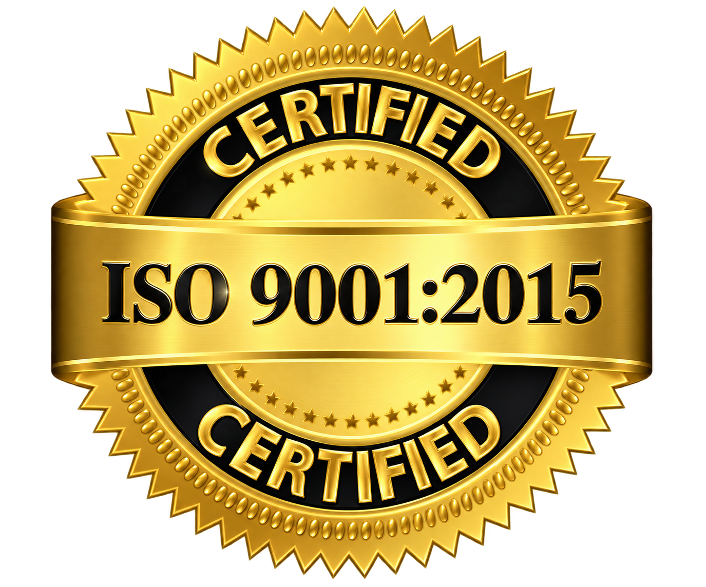 ISO 9001