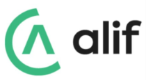 Alif Bank