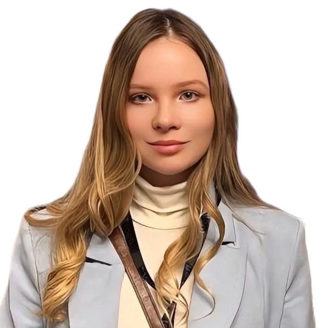 Maria Malkevich