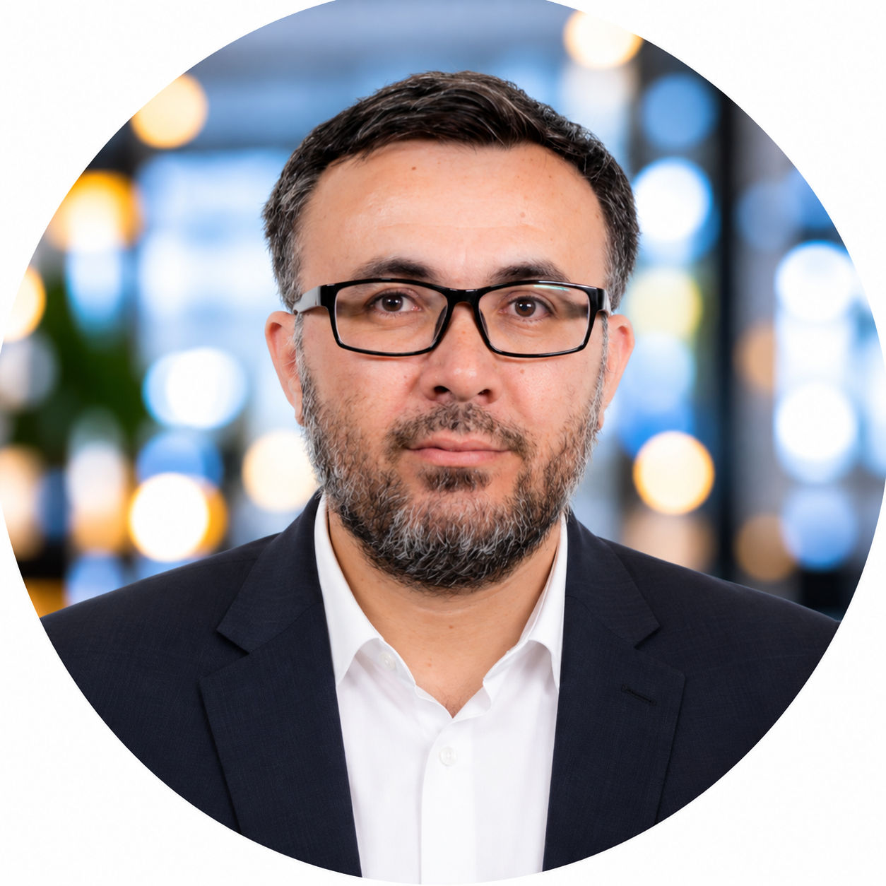 Jasur Ostonov