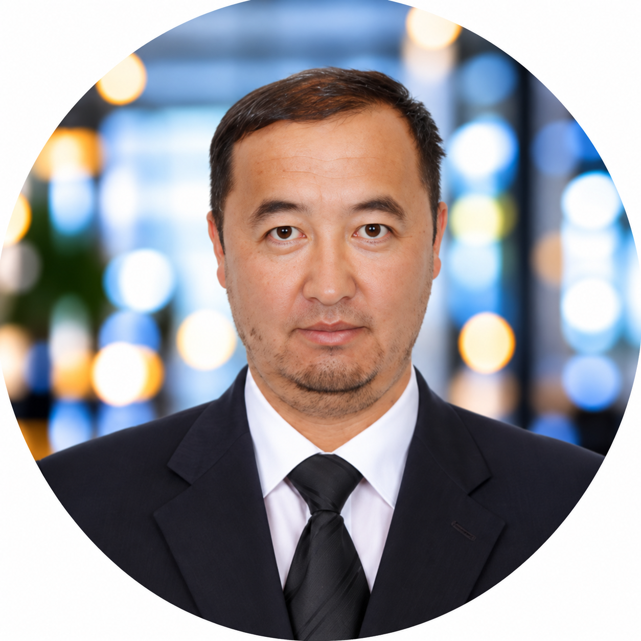 Kosim Makhmudov