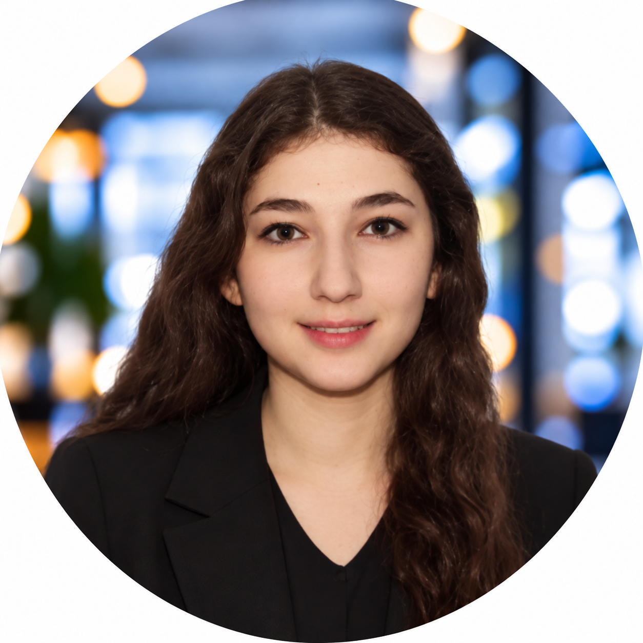Narine Mhitaryan