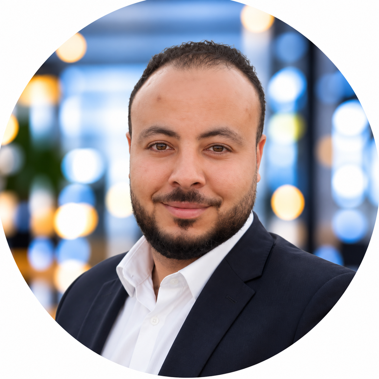 Mahmod Magdy