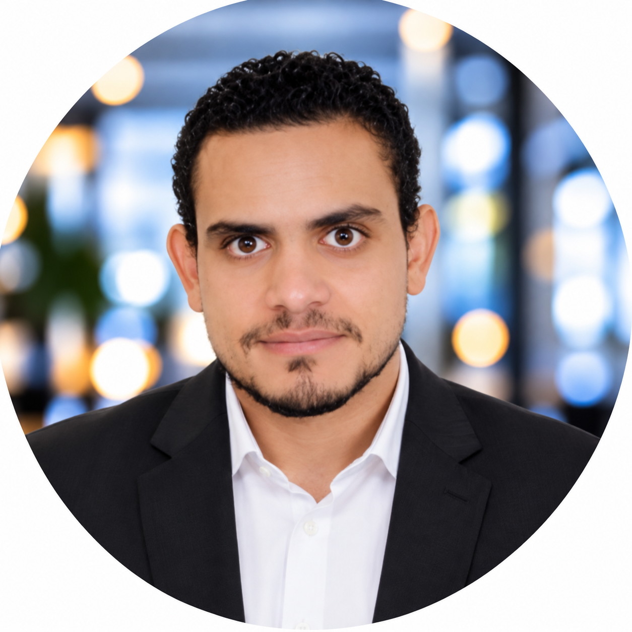 Ahmed Mohamed