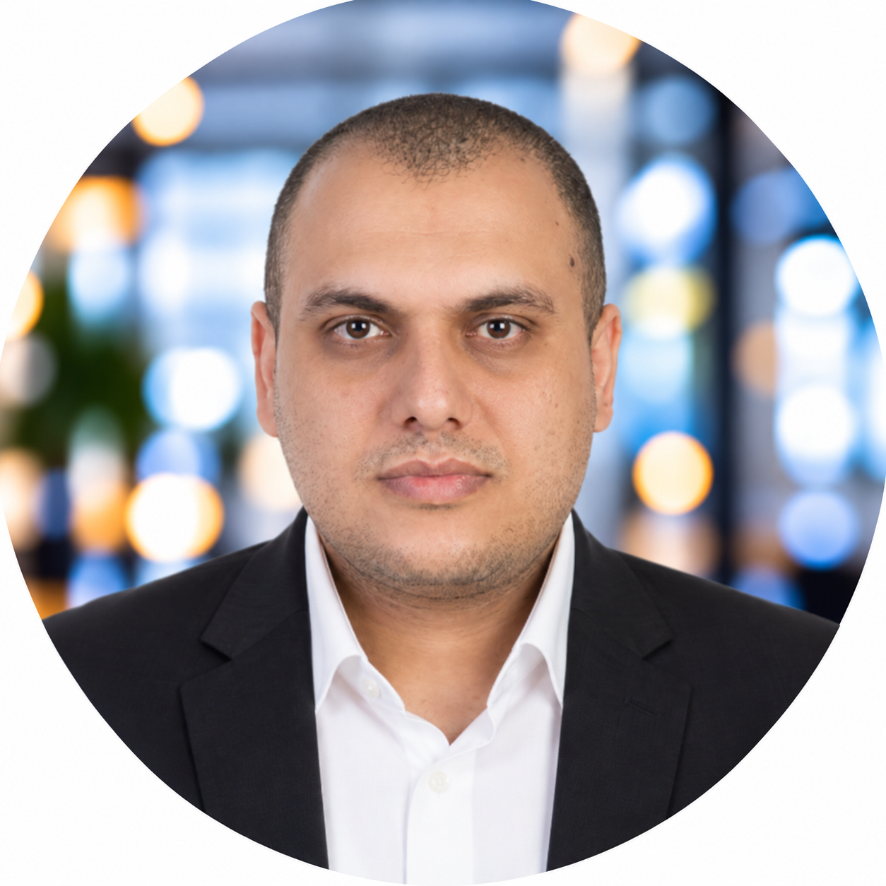 Osama Nasef