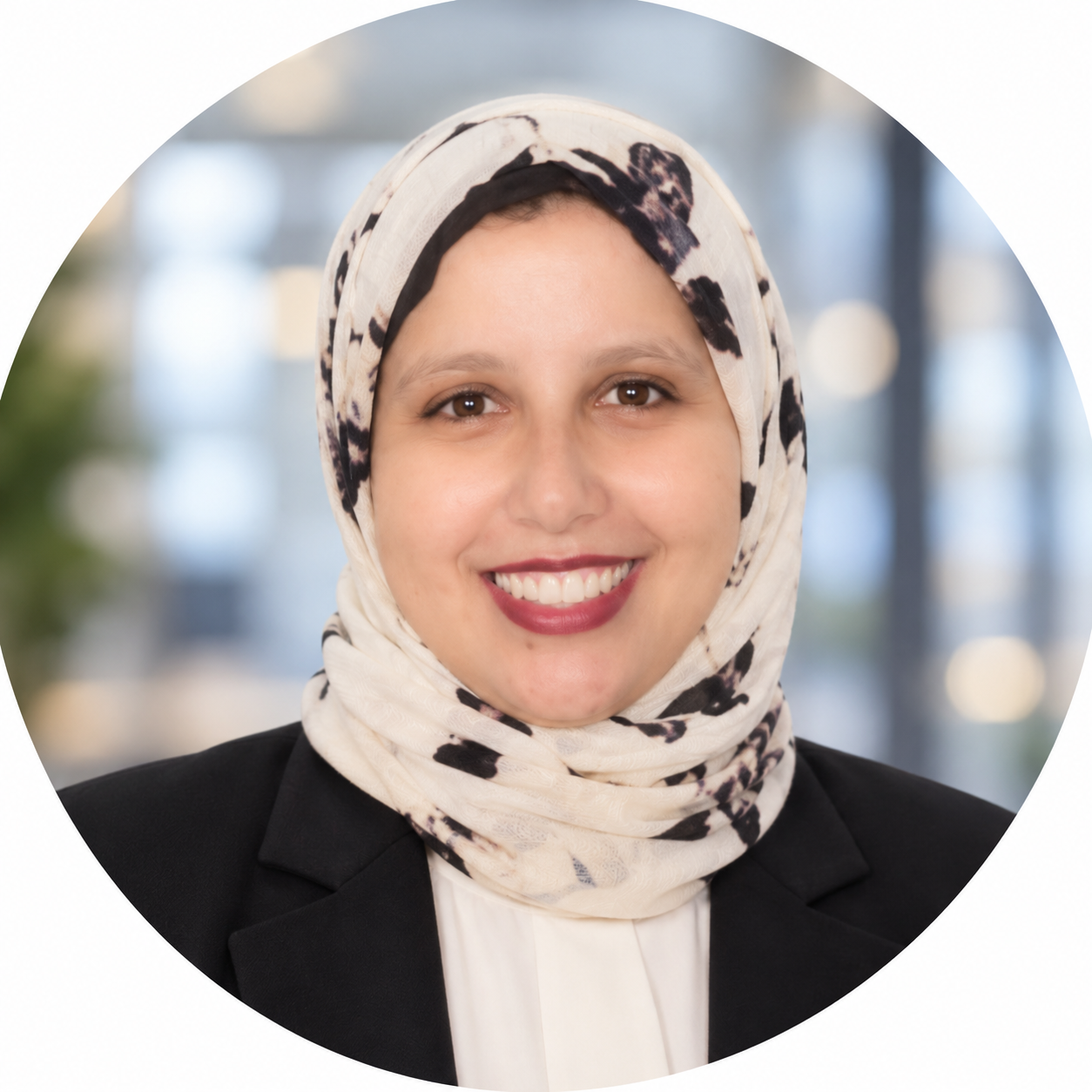 Jasmine Abdelrahman