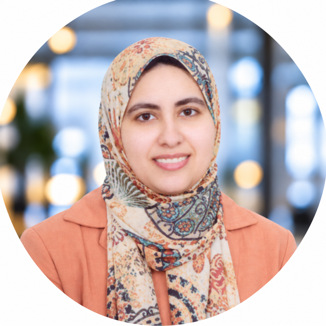 Rania Hassan