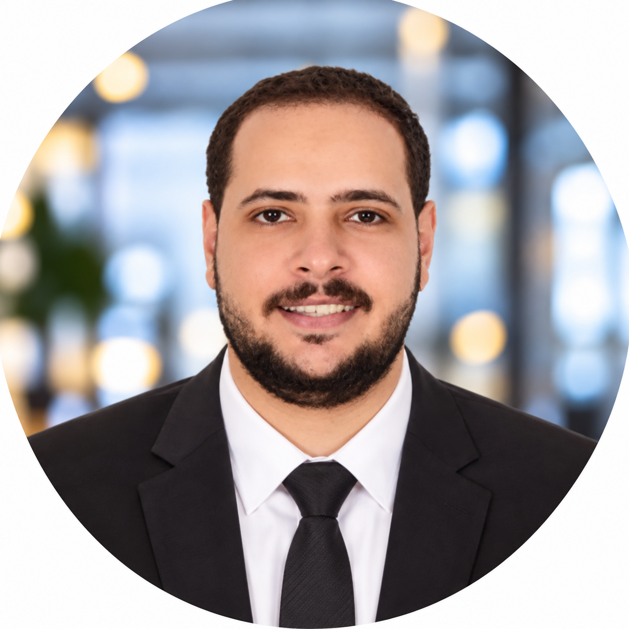 Mazen Mohamed