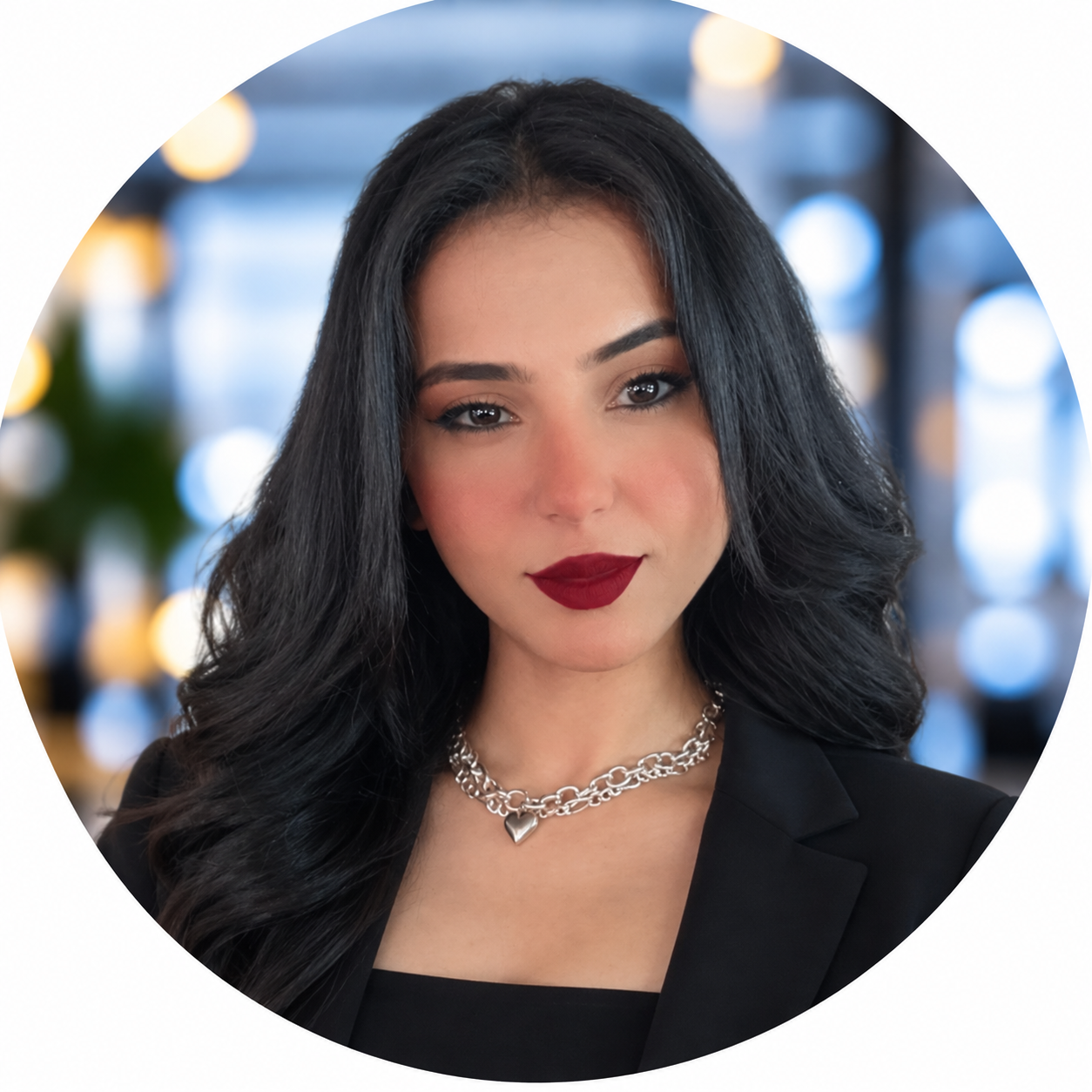 Panseh Mahmoud