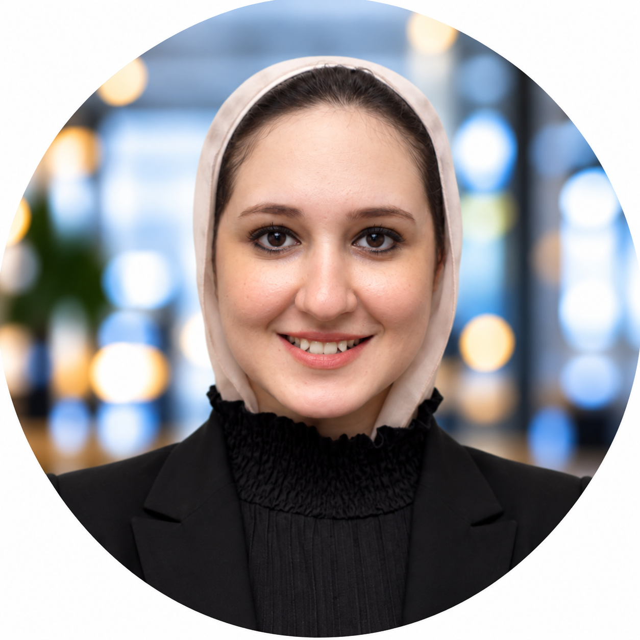 Mayar Elbadawy