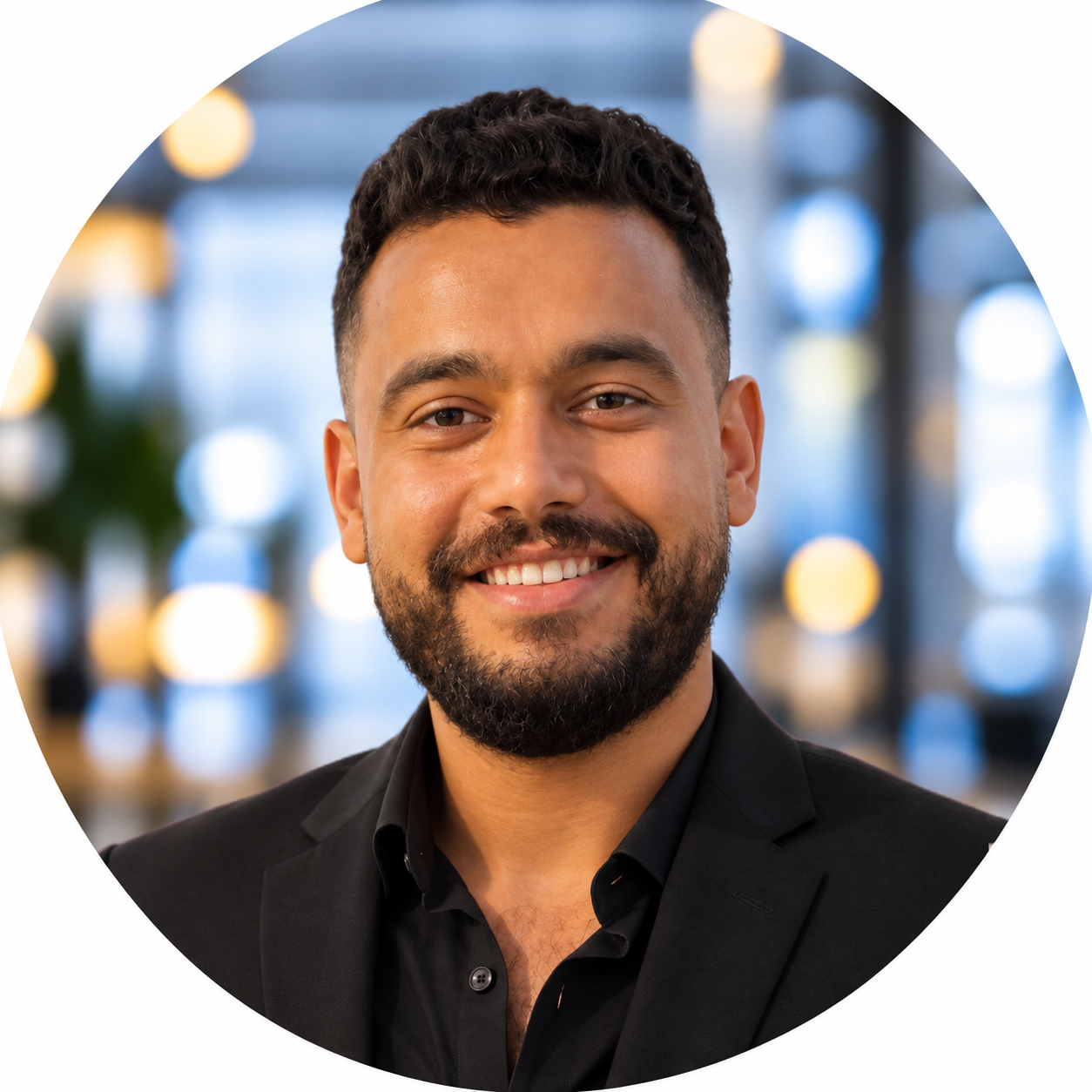Nader Mohamed