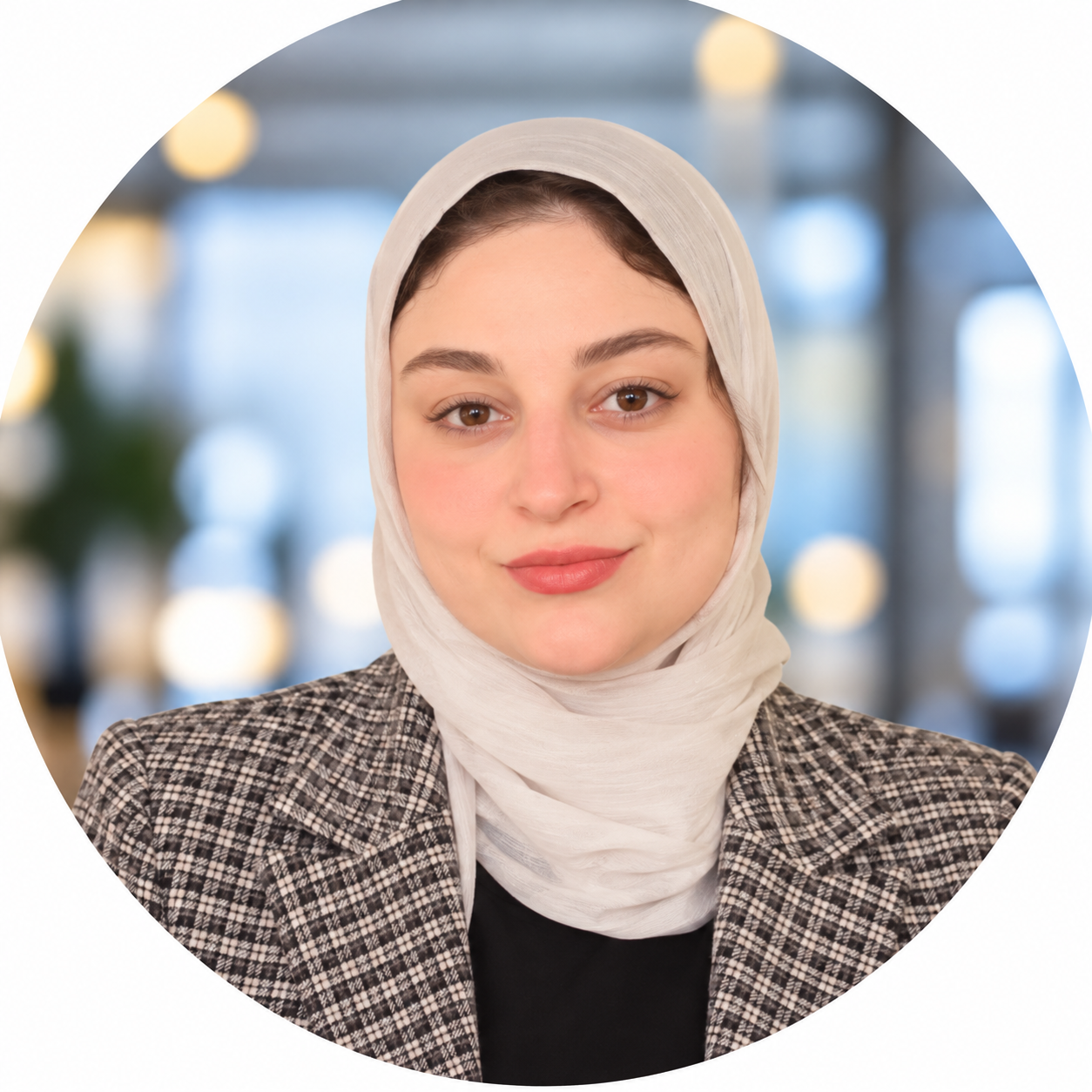 Amira Saad