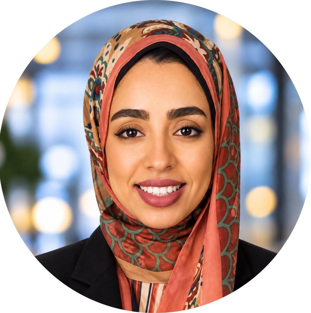 Ola Mansour