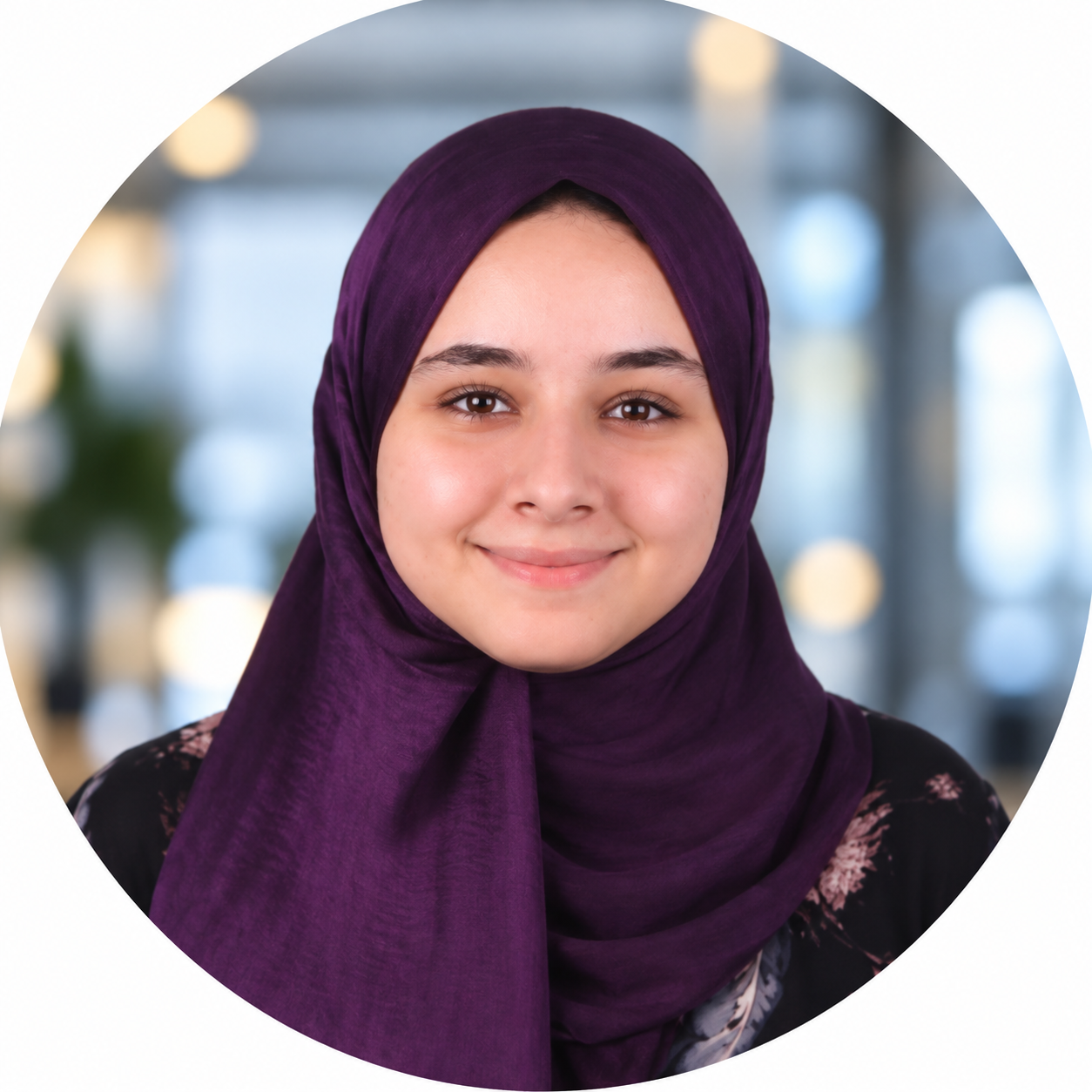 Habiba Ahmed