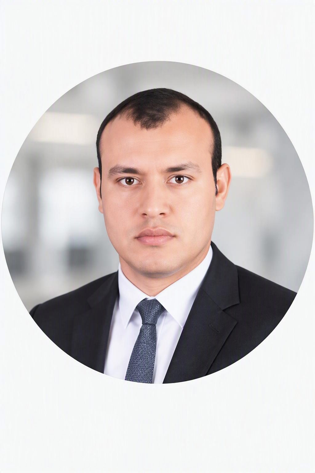 Mohamed Adam
