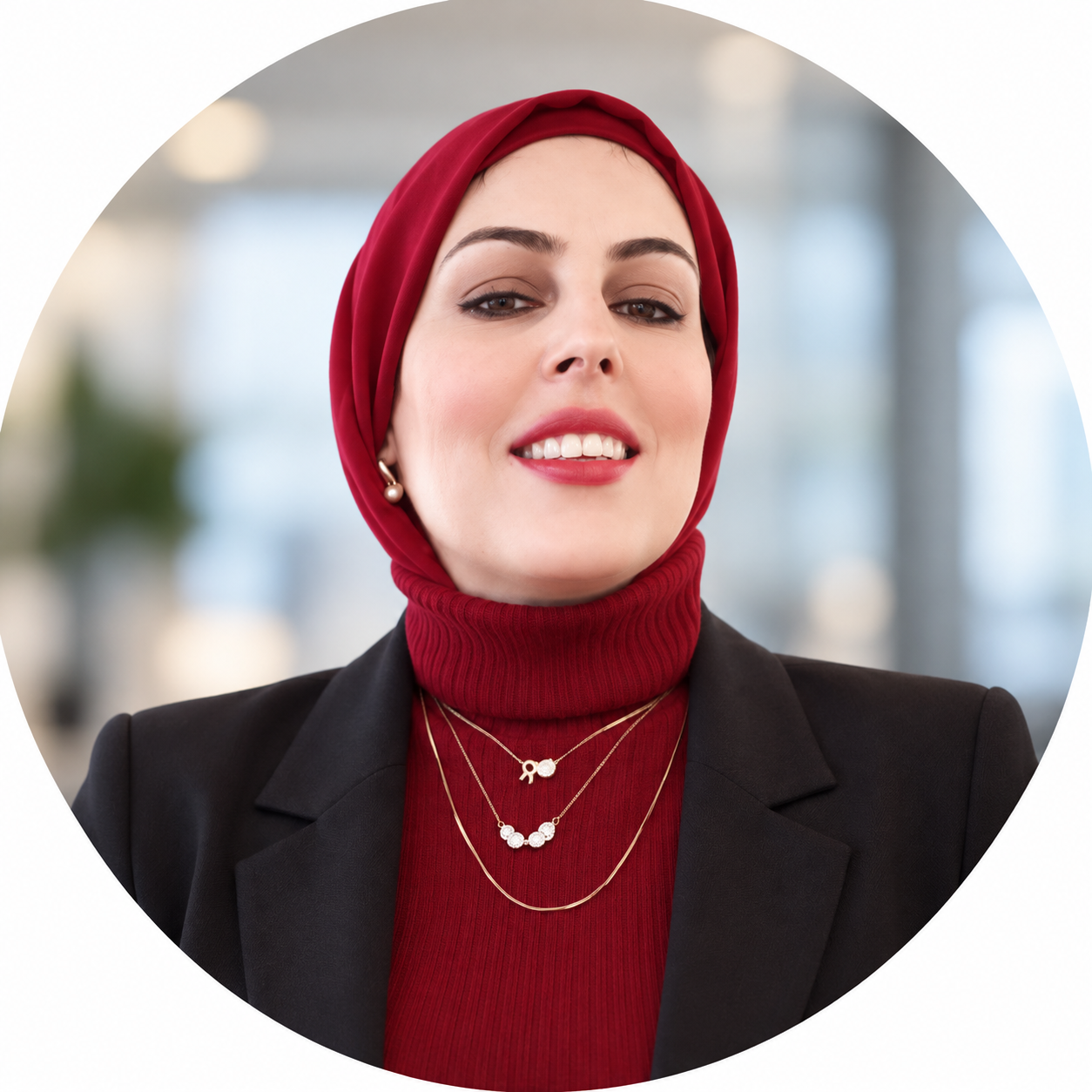Rahma Amin