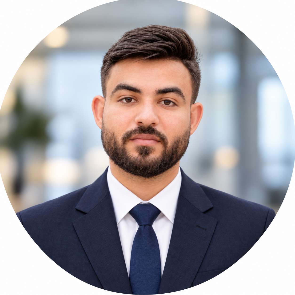 Adham Saeed