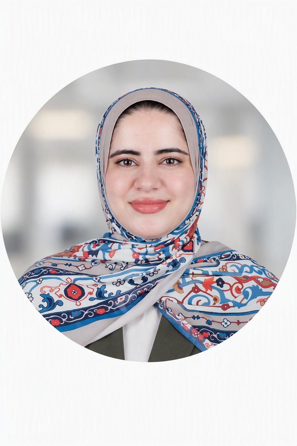 Donia Ibrahim