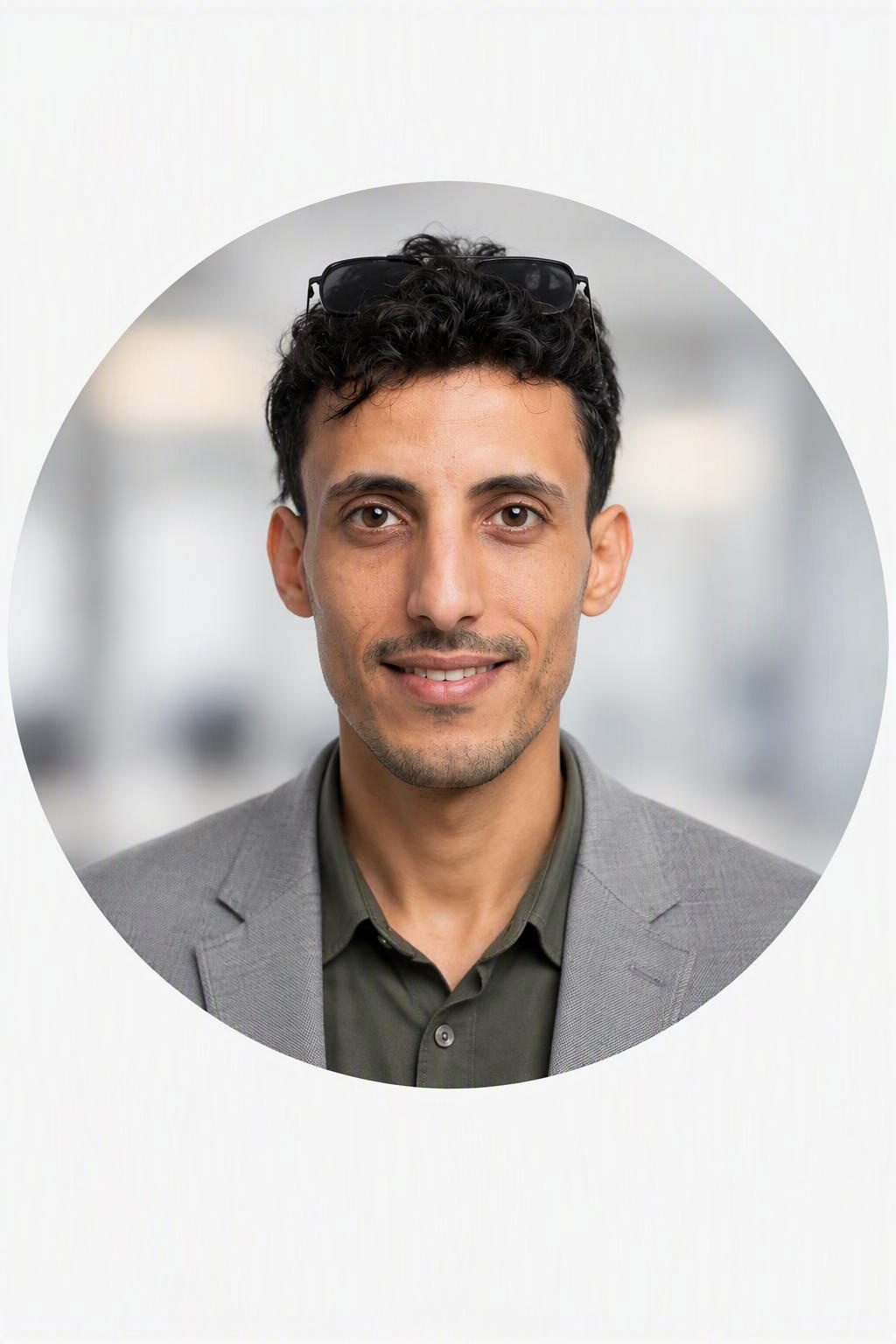 Mahmoud Mohamed