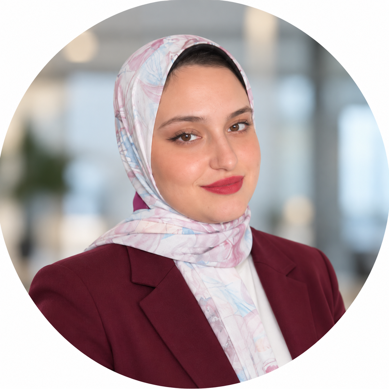 Rana Emad