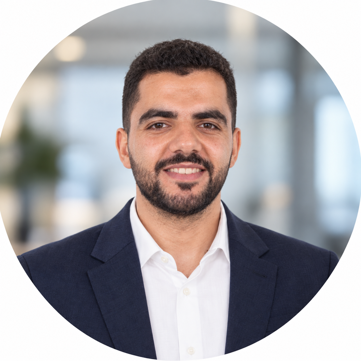 Saif Ayman