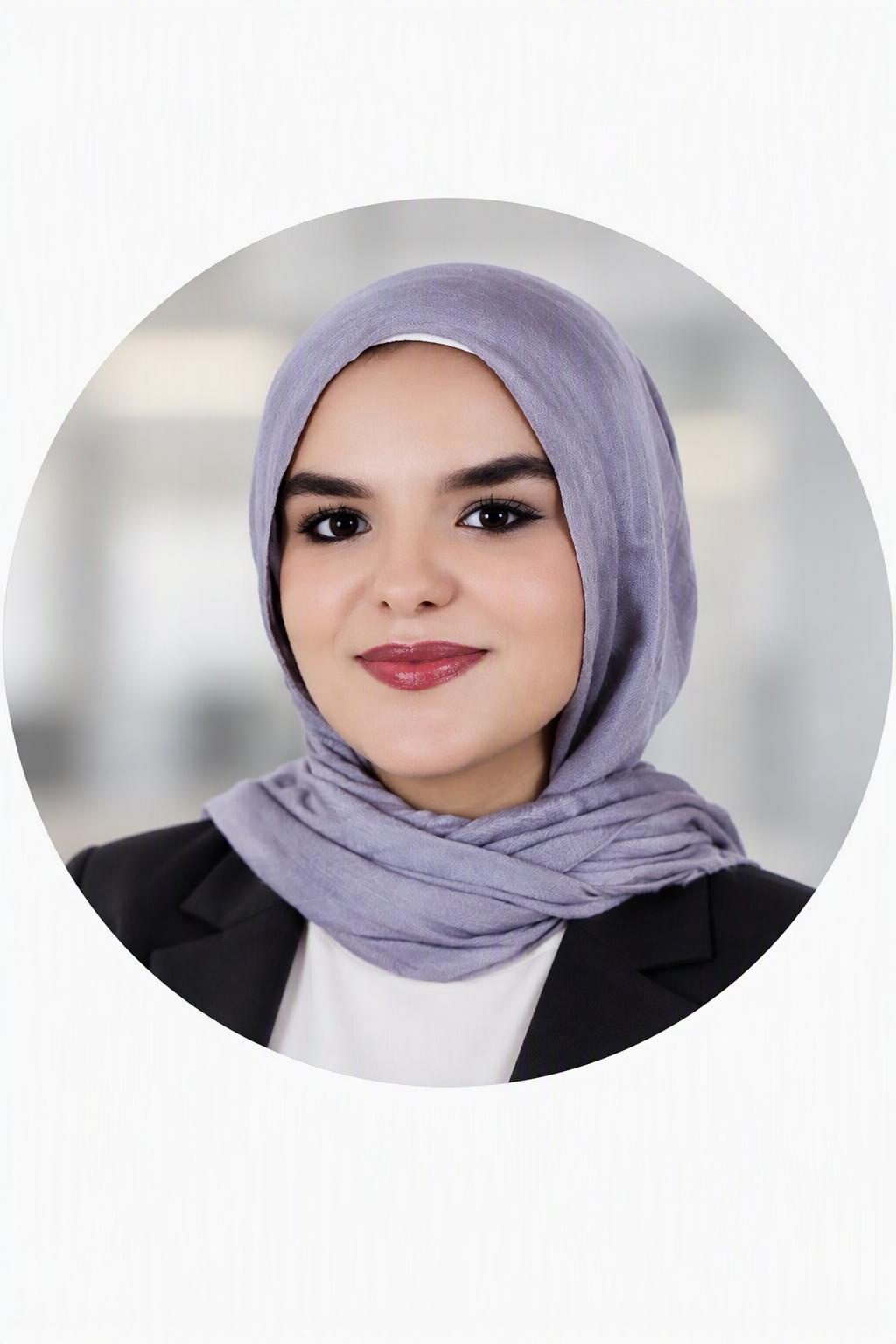 Zinab Mohamed