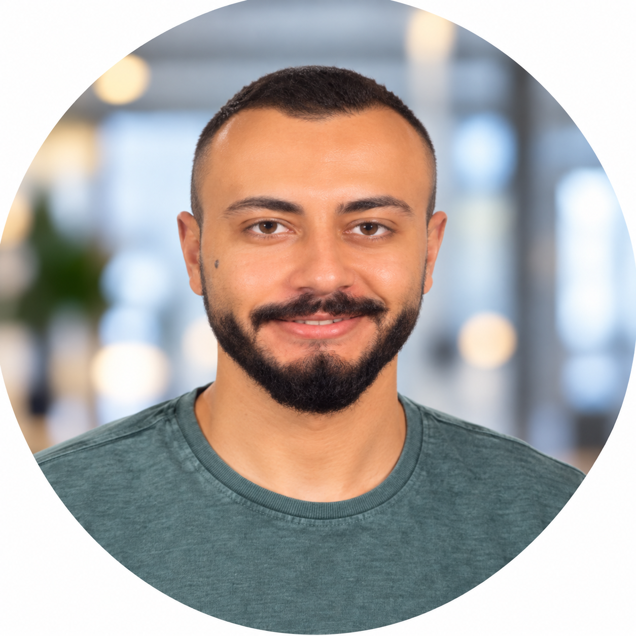 Mohamed Mahrous