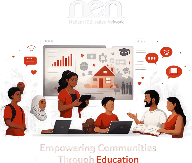Our role in community development